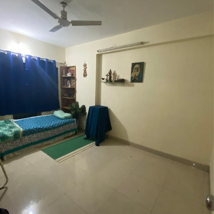 Living Room, gundecha-sunflower 3 Bedroom 1110 Sq.Ft. Apartment In Khatau Estate Mumbai 7779777