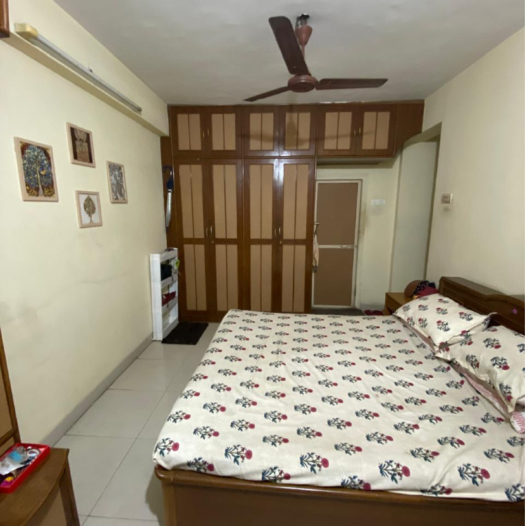 Bedroom, gundecha-sunflower 3 Bedroom 1110 Sq.Ft. Apartment In Khatau Estate Mumbai 7779777