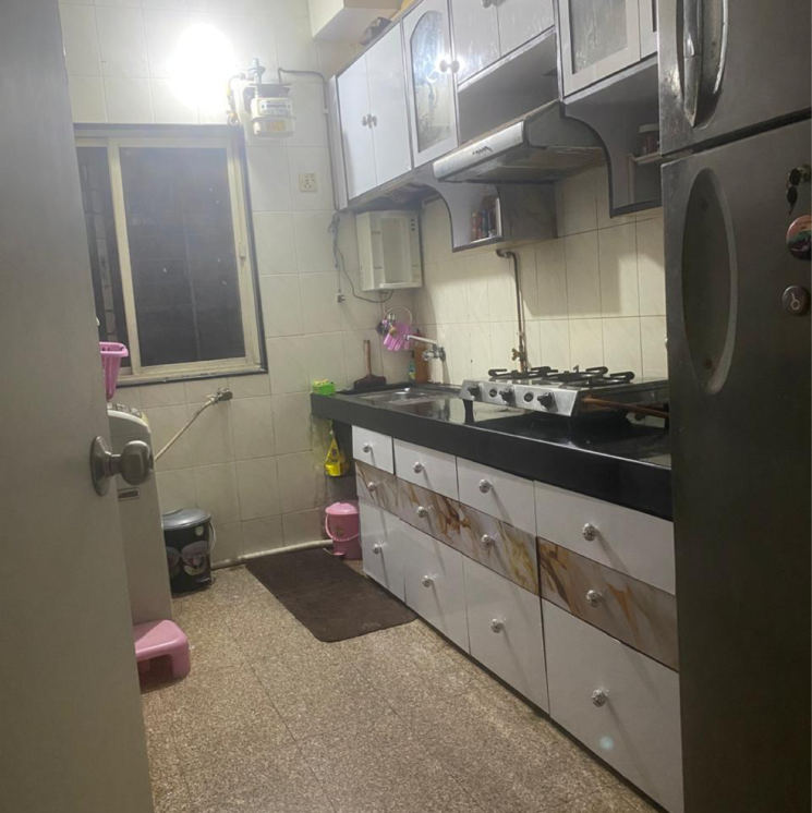 Kitchen, gundecha-sunflower 3 Bedroom 1110 Sq.Ft. Apartment In Khatau Estate Mumbai 7779777