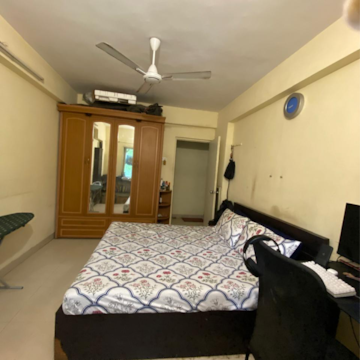 3 BHK Apartment For Resale in Gundecha Sunflower Khatau Estate Mumbai  7779777