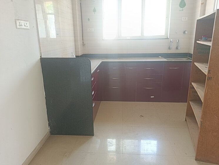 Kitchen, vishaldeep-residency 1 Bedroom 600 Sq.Ft. Apartment In Chandan Nagar Pune 7779786