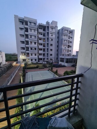 3 BHK Apartment For Resale in Labhandi Raipur  7779695