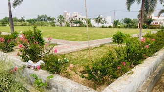 4 BHK Villa For Resale in Wing Lucknow Greens Plots Sultanpur Road Lucknow  7777658