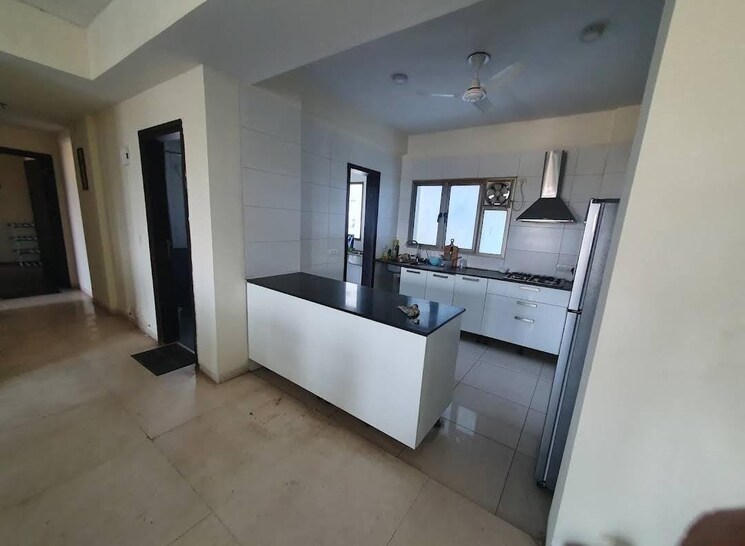 Kitchen, tata-raheja-raisina-residency 3 Bedroom 2350 Sq.Ft. Apartment In Sector 59 Gurgaon 7779742