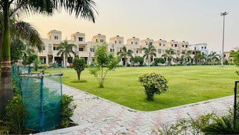 4 BHK Villa For Resale in Wing Lucknow Greens Plots Sultanpur Road Lucknow  7777658