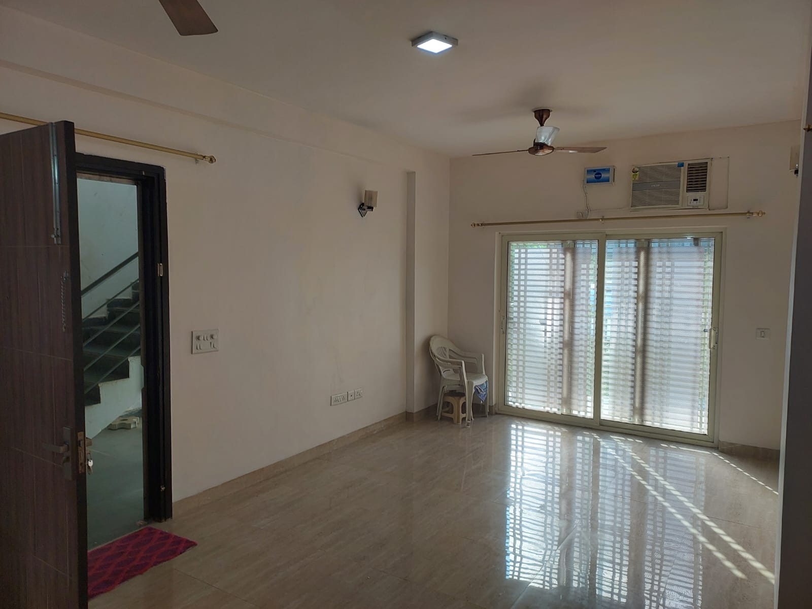 3 BHK Builder Floor For Rent in Puri Aman Vilas Sector 89 Faridabad  7779791