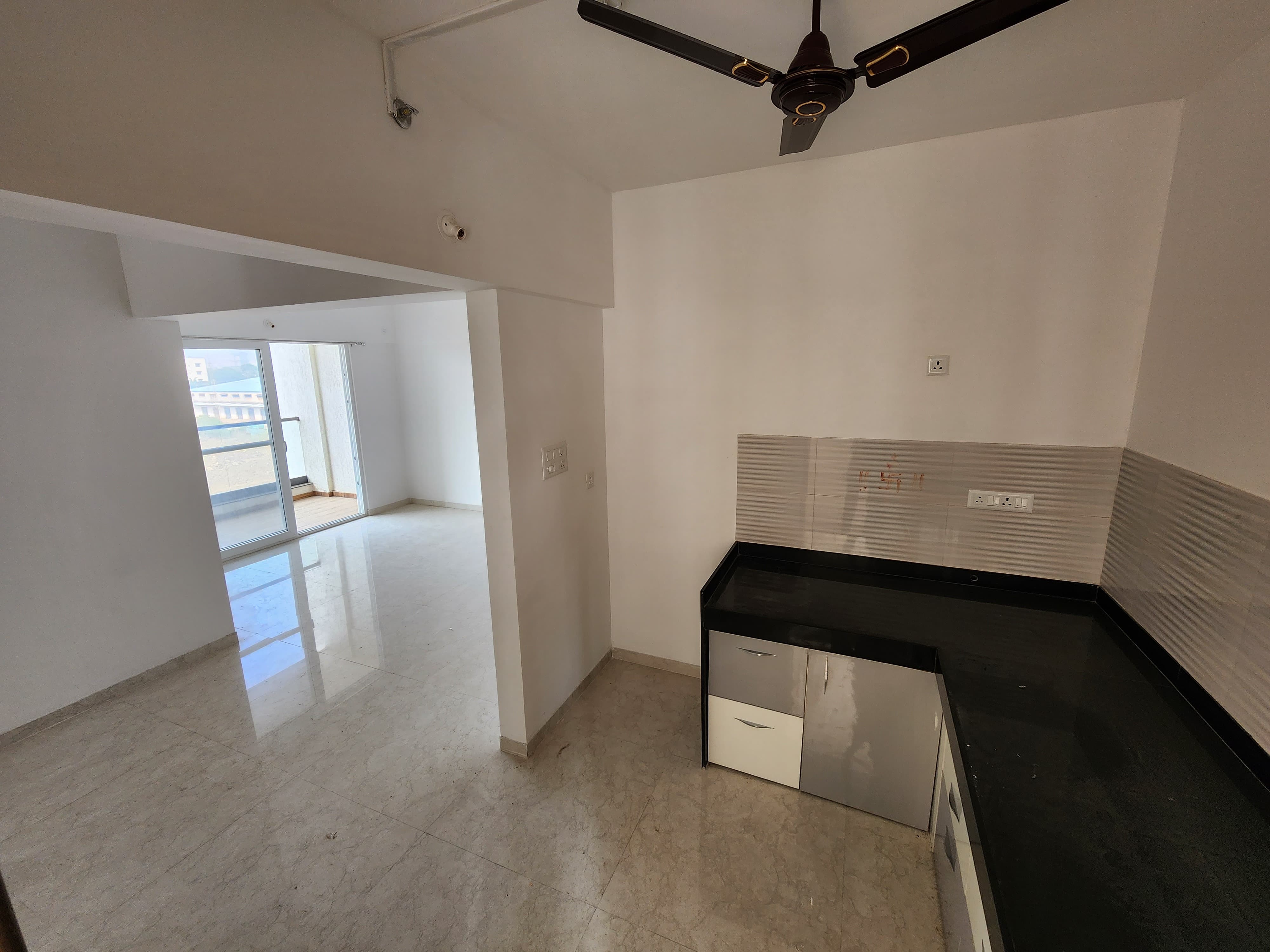 2 BHK Apartment For Rent in Gagan Avencia Kharadi Pune  7779805