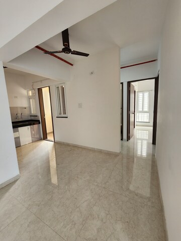 Room in 2 BHK Apartment at Gagan Avencia, Kharadi – for Rent