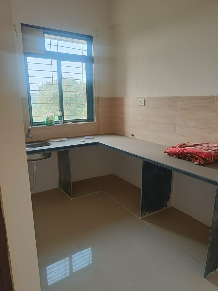 Kitchen, olympeo-riverside 2 Bedroom 860 Sq.Ft. Apartment In Neral Navi Mumbai 7779822