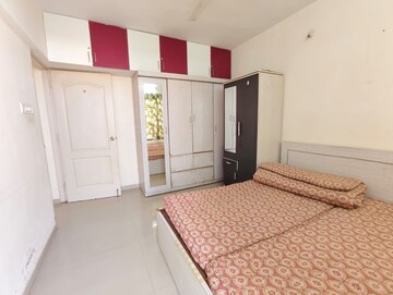 1 BHK Apartment For Rent in Kharadi