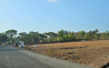 Plot For Sale in DLF Garden City Plots I, Sector 91