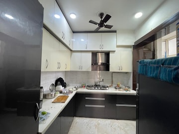 3 BHK Apartment For Rent in Alpine AIGIN Royal Noida Ext Sector 1 Greater Noida  7779846