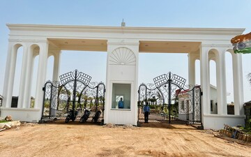 Plot For Sale in Nagalia