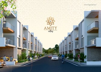 5 BHK Villa For Resale in Tag Amity Villas Mokila Hyderabad  7779832