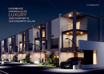 5 BHK Villa For Resale in Tag Amity Villas Mokila Hyderabad  7779832