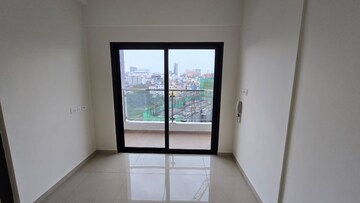 Room in 1 BHK Apartment at Duville Riverdale Suites, Kharadi – for Rent
