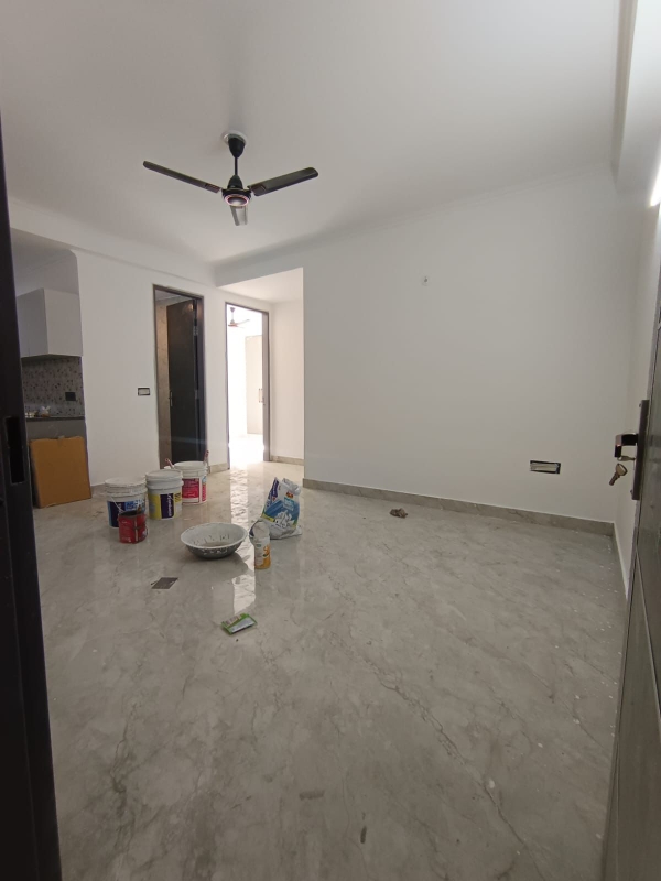 2 BHK Builder Floor For Rent in Paryavaran Complex Delhi  7779862