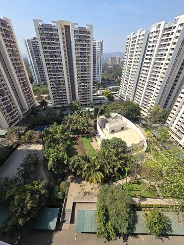 2 BHK Apartment For Rent in Nanded Asawari, Nanded