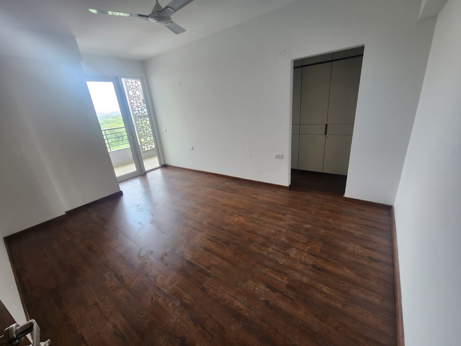 3 BHK Builder Floor For Rent in DLF Alameda Sector 73 Gurgaon  7779892