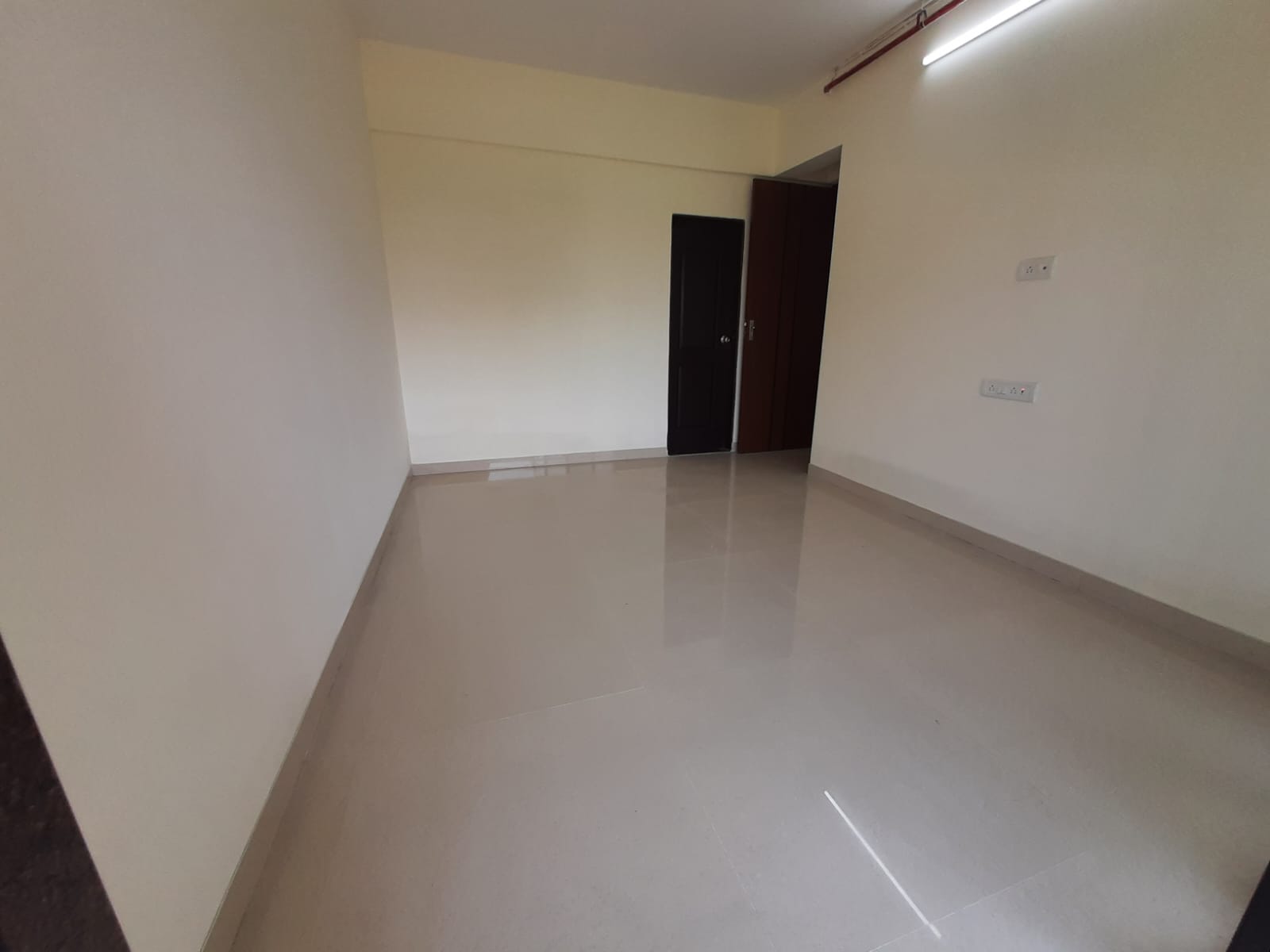 1 BHK Apartment For Rent in Kalyan Murbad Road Kalyan  7779905