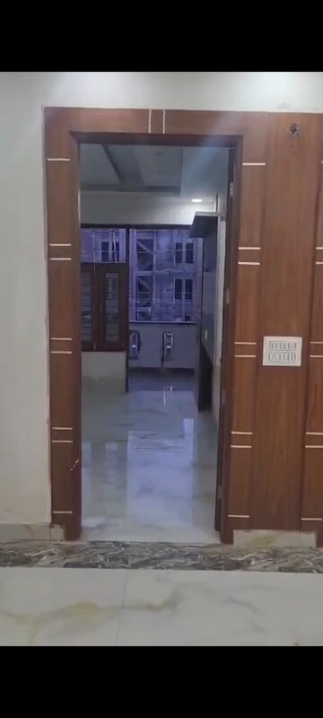 Living Room in 3.5 BHK Builder Floor at Sector 28 – for Sale