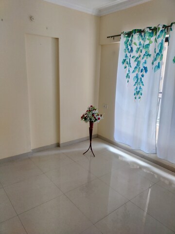 Balcony in 1 BHK Apartment at Raunak City, Kalyan West – for Sale