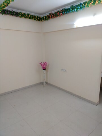 Room in 1 BHK Apartment at Raunak City, Kalyan West – for Sale
