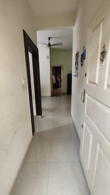 1 BHK Apartment For Rent in Murugesh Palya Bangalore  7779869