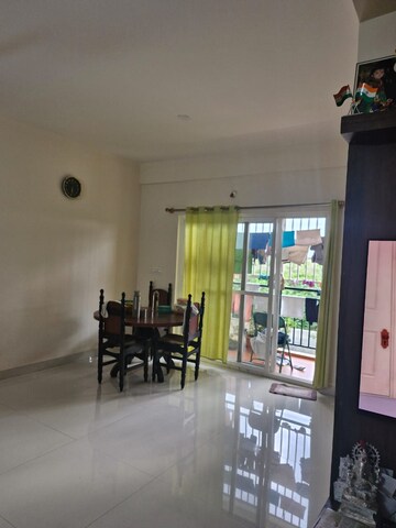 3 BHK Apartment For Resale in Jakkur Bangalore  7779883