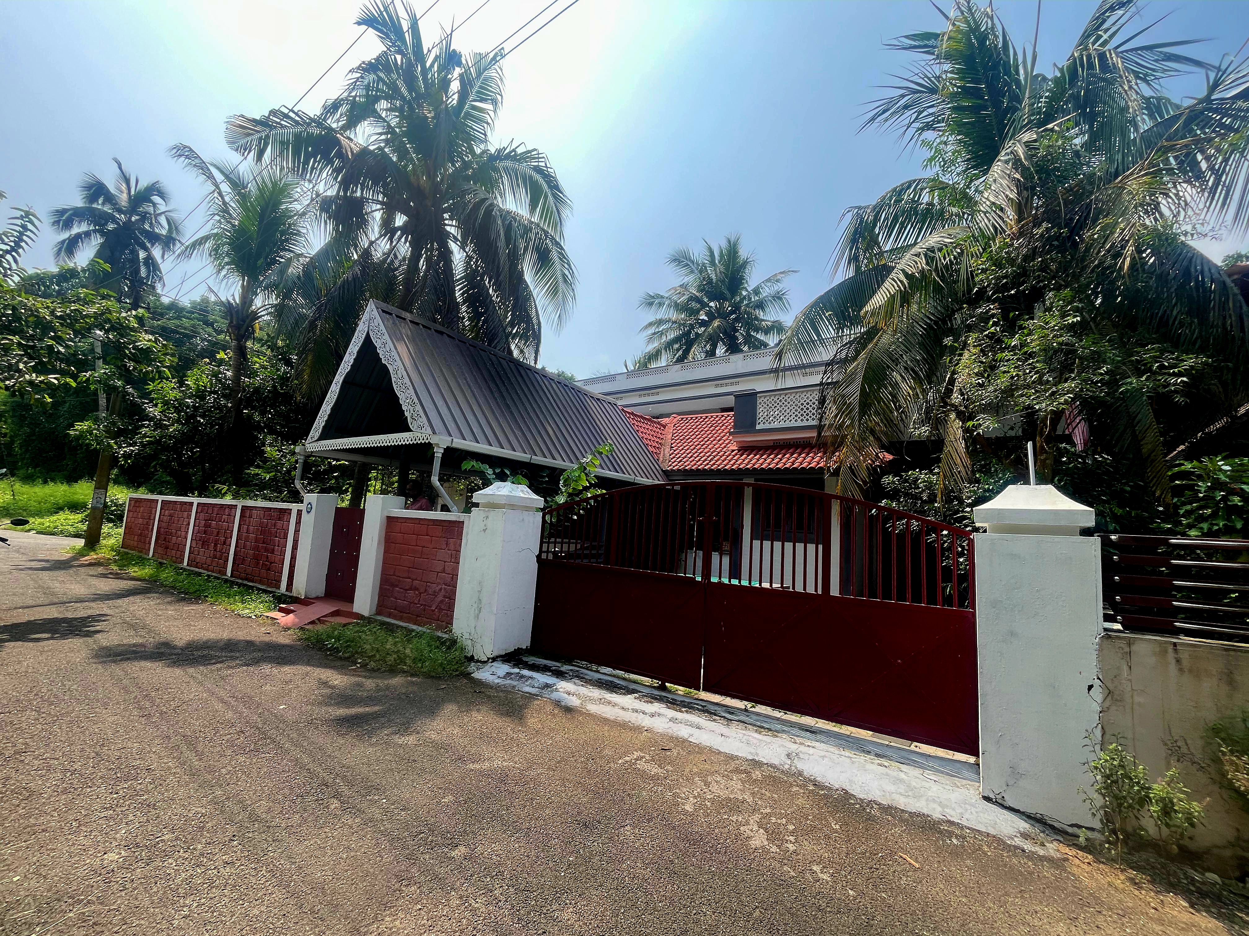 4 BHK Villa For Resale in Kolazhy Thrissur  7779893