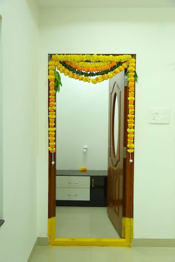 3 BHK Apartment For Rent in Prestige Tranquil Kokapet Hyderabad  7779910