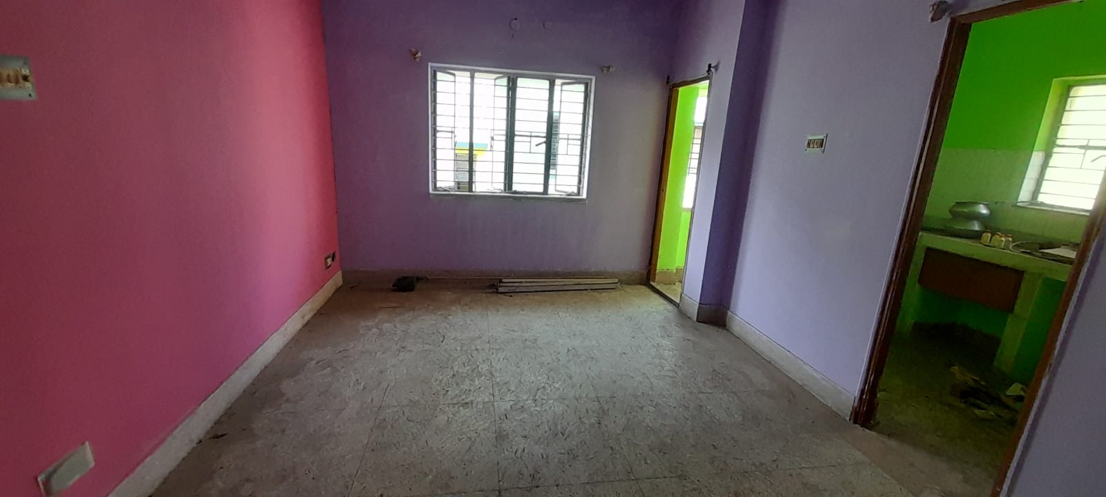 2 BHK Builder Floor For Resale in Raja Ram Mohan Roy Road Kolkata  7779911