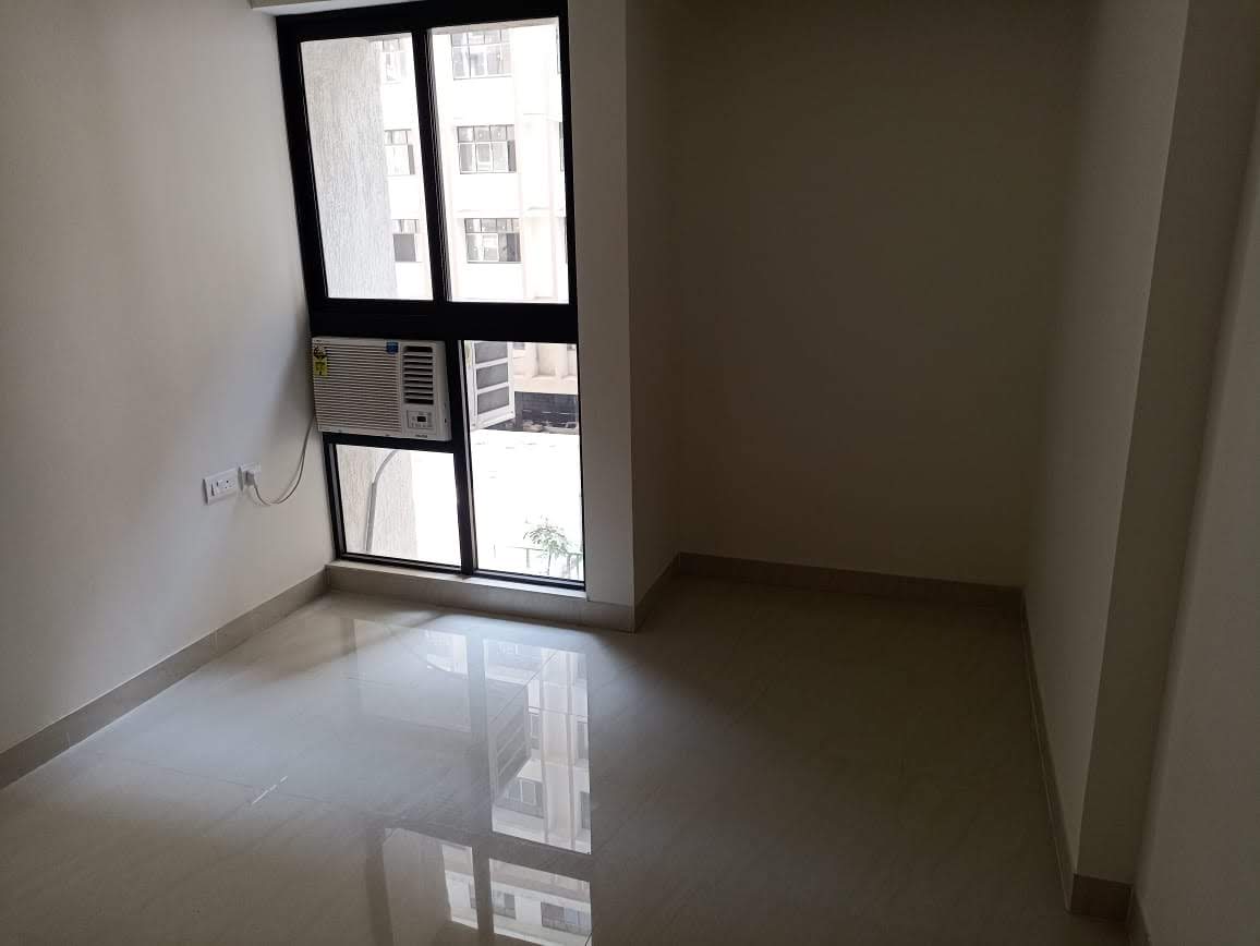 2 BHK Apartment For Rent in Lodha Quality Home Tower 2 Majiwada Thane  7779903