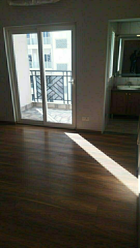 2 BHK + Pooja Room 1035 Sq.Ft. Apartment in Fusion Homes