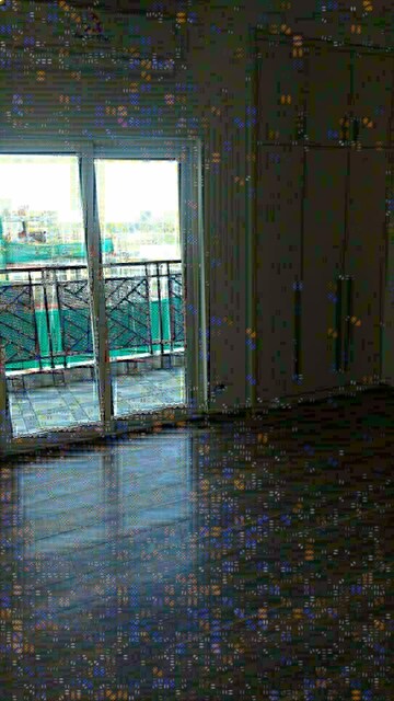 Swimming Pool in 2 BHK Apartment at Fusion Homes, Tech Zone 4 Greater Noida – for Sale
