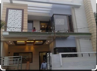 6+ BHK Villa For Resale in Panchsheel Park Delhi  7779919