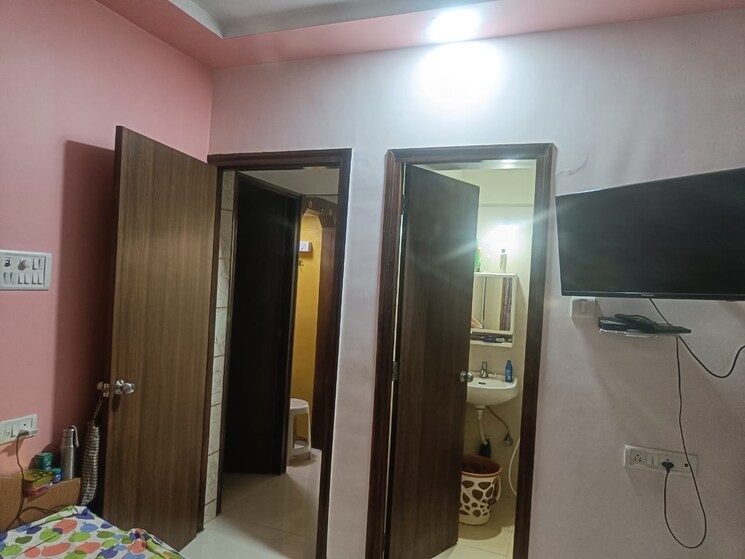 undefined, raunak-glory 3 Bedroom 896 Sq.Ft. Apartment In Brahmand Thane 7779944