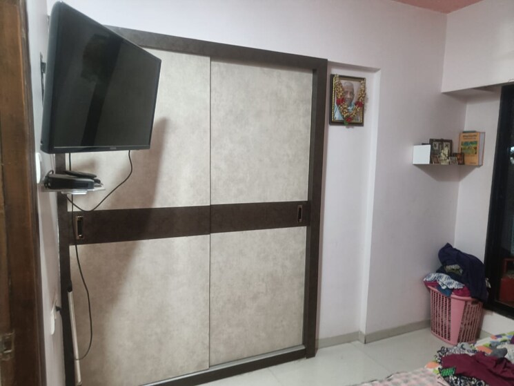 undefined, raunak-glory 3 Bedroom 896 Sq.Ft. Apartment In Brahmand Thane 7779944