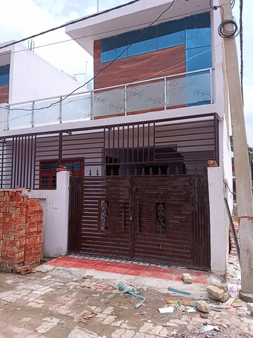 2 BHK Independent House For Resale in Faizabad Road Lucknow  7779948