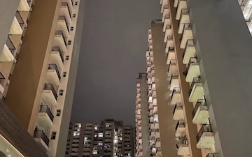 2 BHK Apartment For Sale in Panchsheel Greens II, Sector 16 Greater Noida