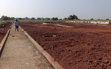 Plot For Sale in Kamkole