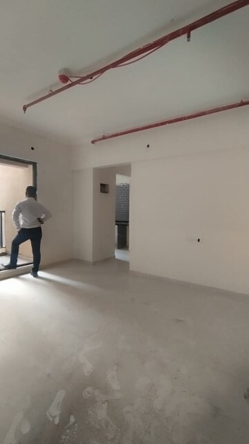 Room in 2 BHK Apartment at Raunak City Sector 4 D4, Kalyan West – for Sale