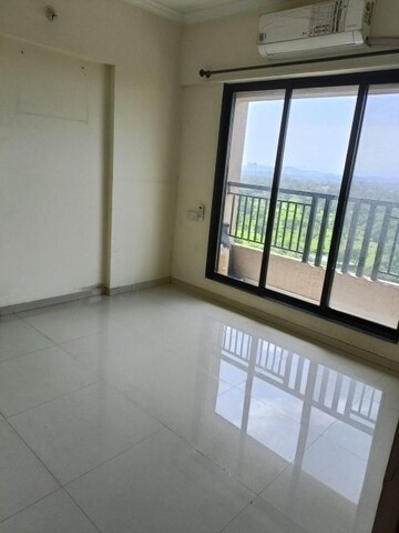 Room in 2 BHK Apartment at Raunak City Sector 4 D4, Kalyan West – for Sale