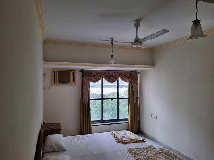 Bedroom, chauitanya-towers 4 Bedroom 1700 Sq.Ft. Apartment In Prabhadevi Mumbai 7779956