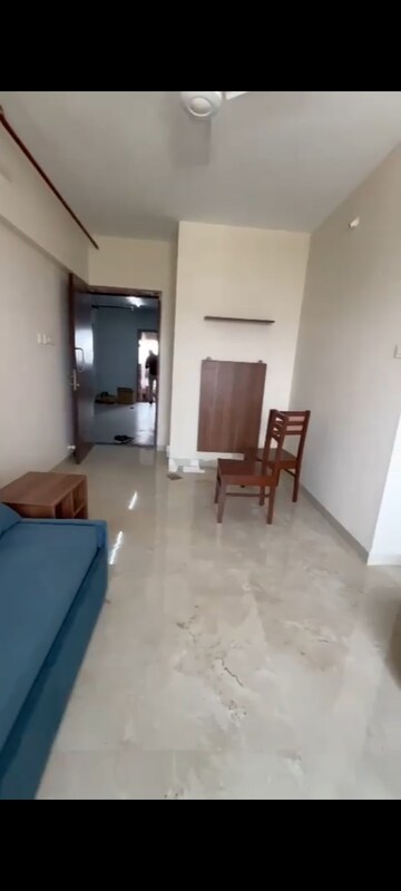 2 BHK Apartment For Rent in DB Orchid Woods Goregaon East Mumbai  7779971