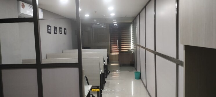 Kitchen, salt lake sector v Commercial Office Space 525 Sq.Ft. In Salt Lake Sector V Kolkata 7779987