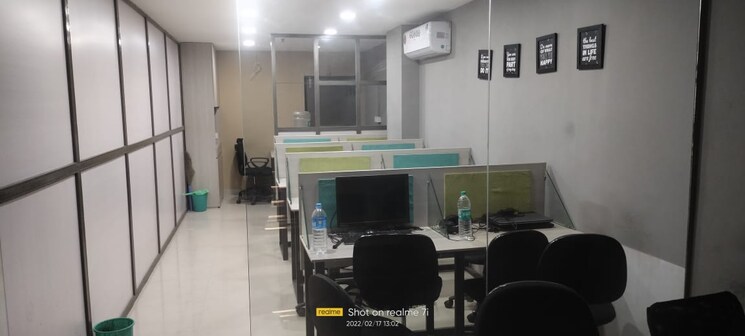 Team Area, salt lake sector v Commercial Office Space 525 Sq.Ft. In Salt Lake Sector V Kolkata 7779987