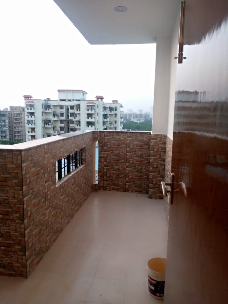 Exterior View, the-arihant-cghs 3 Bedroom 1800 Sq.Ft. Apartment In Sector 56 Gurgaon 7779988