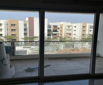 Parking in 3 BHK Apartment at Maruthi Rich The Serenade, Jubilee Hills – for Sale