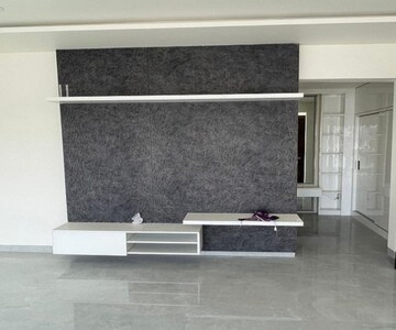 3 BHK Apartment – Exterior View View at Maruthi Rich The Serenade, Jubilee Hills - for Sale